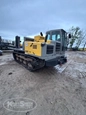 Used Terramac Crawler Carrier